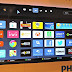 App da FOX chega às Smart TVs da Philips