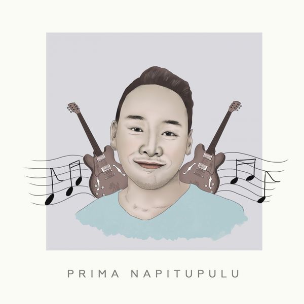 Prima Napitupulu - Semua Indah