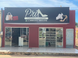 Pri Calçados