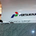 Pertamina EP Cetak Laba Bersih USD 192 Juta Hingga April