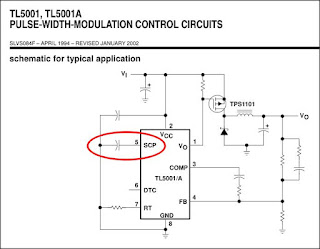 5001c datasheet