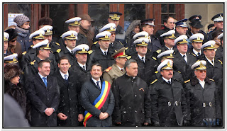 Prefectul Constantei