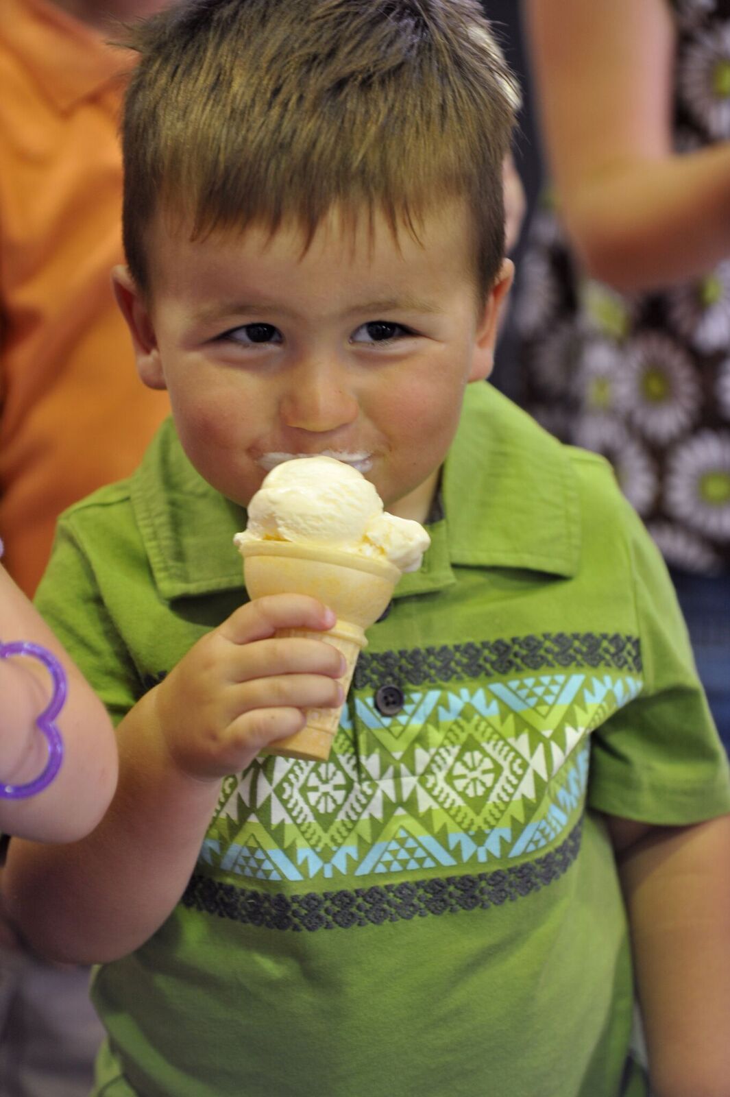 Velvet Ice Cream Wants to Feature your New Ice Cream Flavor at the 2017 Ohio State Fair! Enter