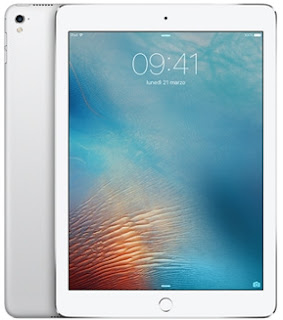TABLET APPLE IPAD PRO 9.7 - RECENSIONE CARATTERISTICHE PREZZO TABLET APPLE IPAD PRO 9.7 - RECENSIONE CARATTERISTICHE PREZZO