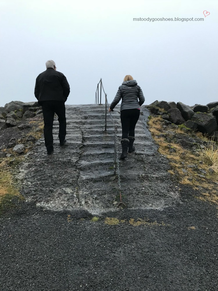 Four Days In Iceland: Day 4 - The Blue Lagoon | Ms. Toody Goo Shoes