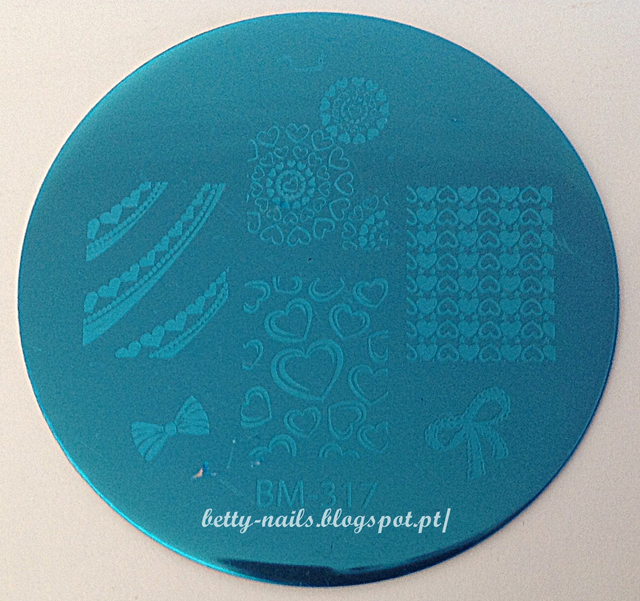 Betty Nails: Bundle Monster Partnership