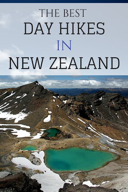 The best day hikes in New Zealand, including Mount Taranaki, the Tongariro Crossing and Mount Cook The best day hikes in New Zealand, including Mount Taranaki, the Tongariro Crossing and Mount Cook