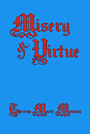 Click book to buy "Misery & Virtue"