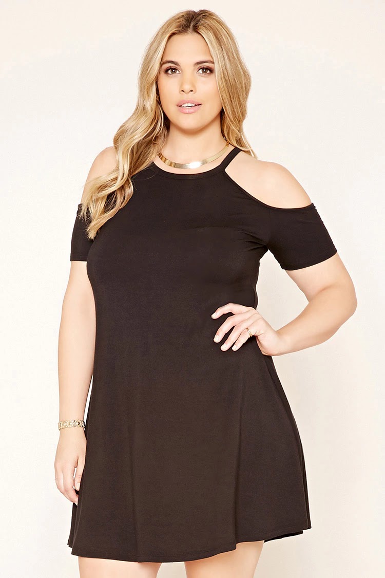 Fall Fashion Trends for Plus Size Women - Stacie Raye