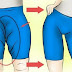 ONLY 12 MINUTES A DAY AND YOUR LEGS WILL BE IRRESISTIBLE! EXERCISES THAT FIT EVERYONE!
