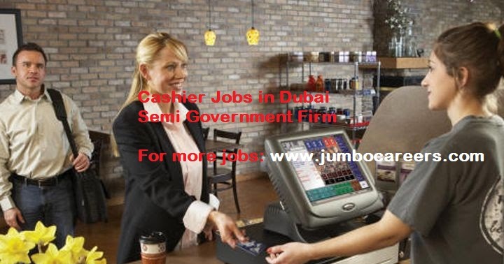 Forex cashier jobs in uae