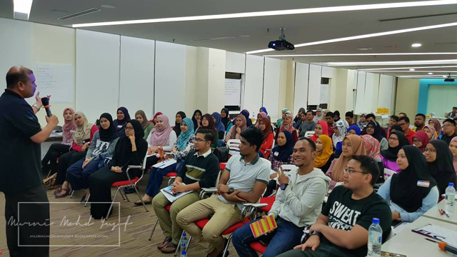 EPF Onboarding 2018 EPF Onboarding 2018