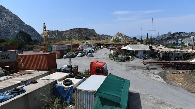 Θρίλερ με τη δολοφονία σεκιουριτά στον Κορυδαλλό - Τι αναφέρει ο ιερέας της ενορίας Θρίλερ με τη δολοφονία σεκιουριτά στον Κορυδαλλό - Τι αναφέρει ο ιερέας της ενορίας