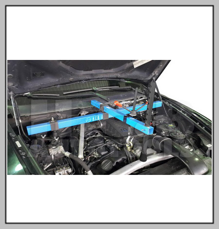 bmw engine support bar