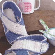 Sandalias Infantiles a Crochet o Ganchillo Sandalias Infantiles a Crochet o Ganchillo