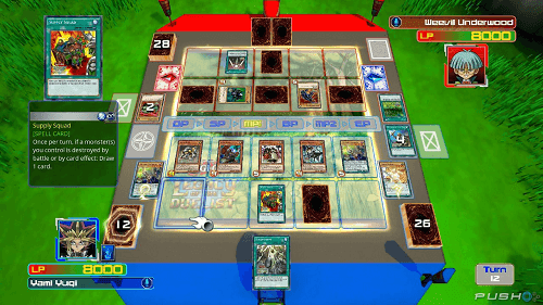 Download Yu-Gi-Oh! Legacy of Duelist Game Ringan PC Full Version1