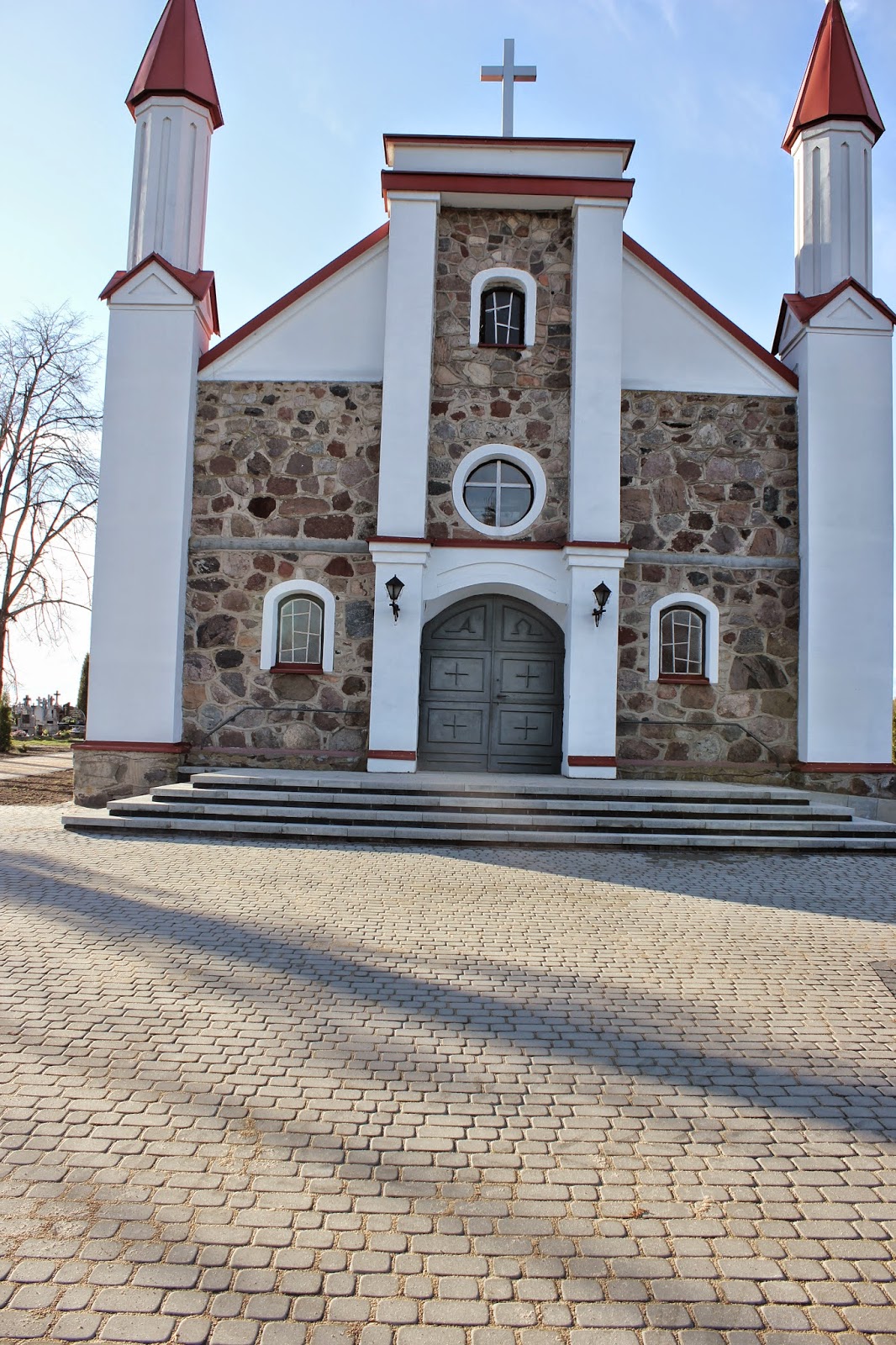 Jatwieź, Jaćwież, Suchaj. Galeria