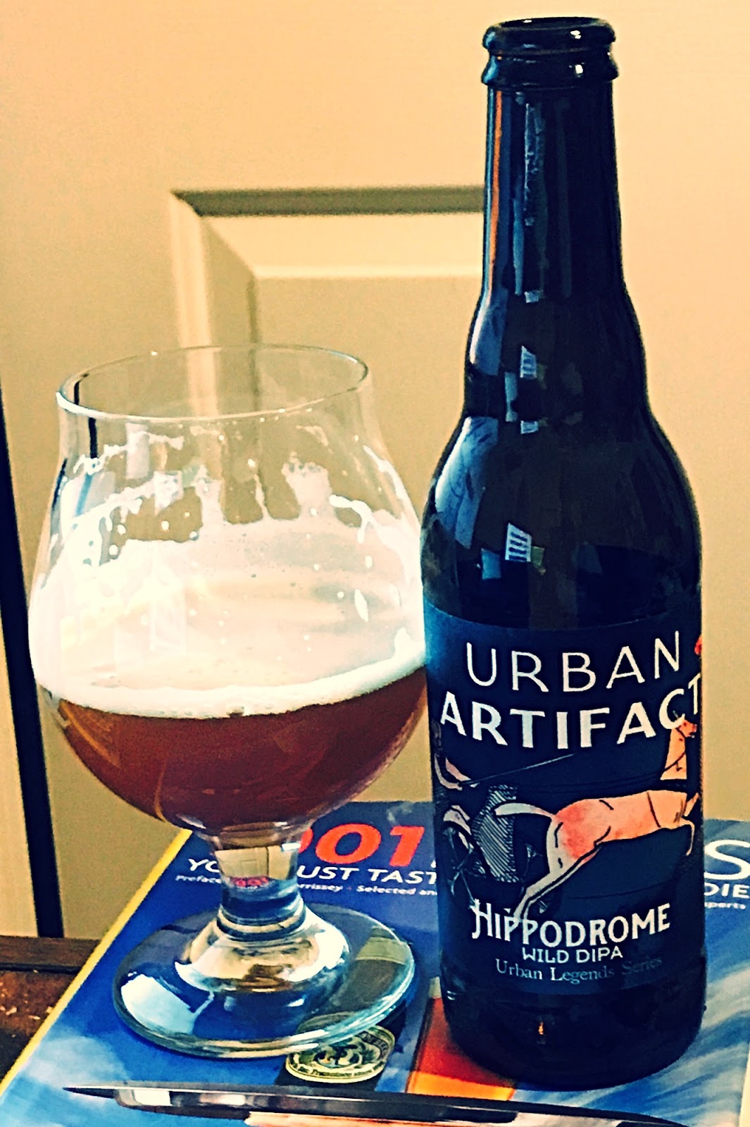 urban artifact beer urban artifact beer