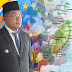 Petrus Fatlolon Minta Seluruh Elemen Masyarakat Lestarikan Bahasa Tanimbar