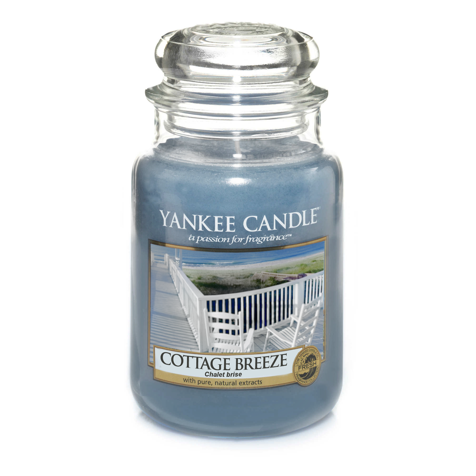 It's all about Yankee Candle. YANKEE CANDLE SPECIAL APPEARANCES