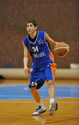 VITA DA EX BLUOROBICA... DIEGO FLACCADORI AL BARCELLONA?