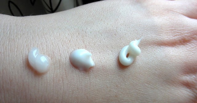 paula's choice recovery moisturizer