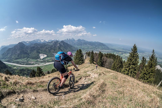 biken in der schwangerschaft probleme möglichkeiten tipps und tricks 