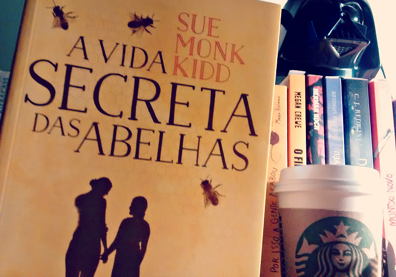Resultado de imagem para a vida secreta das abelhas filme completo