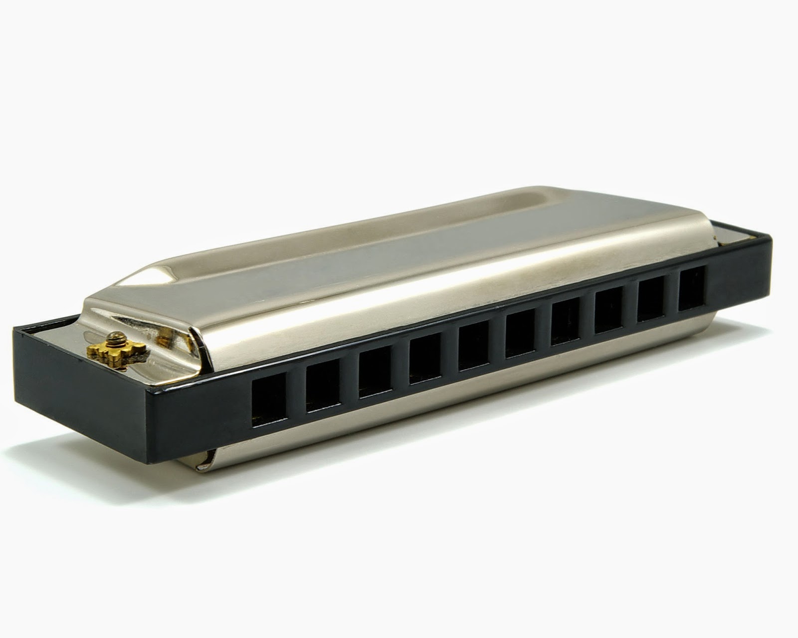 Harmonica Jenis Jenis Alat Musik Modern Dan Tradisional
