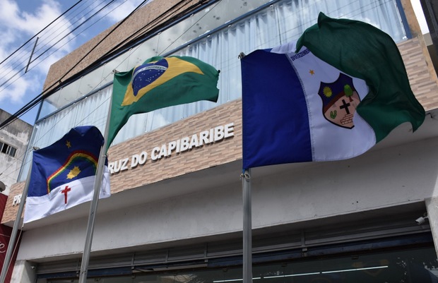 Inaugurações e homenagens farão parte das comemorações dos 65 anos de Santa Cruz do Capibaribe