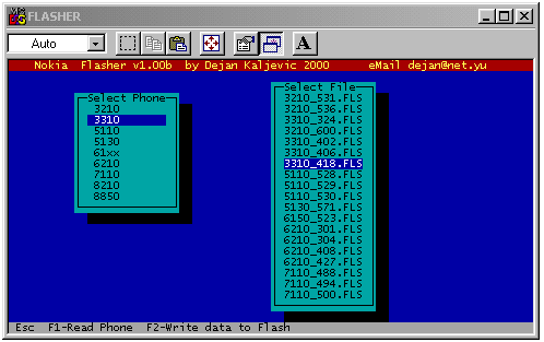nokia 220 flash file volcano box
