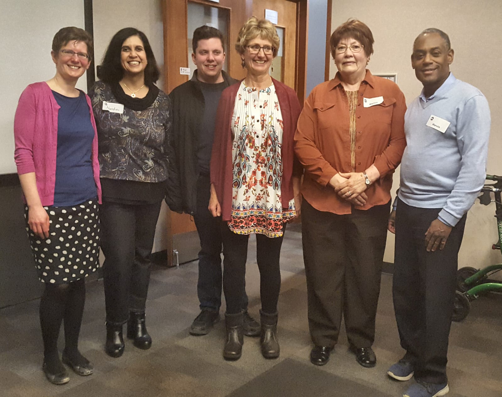 Igniters Toastmasters Club