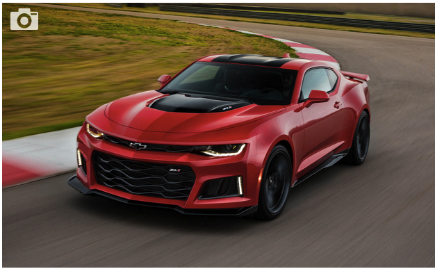 This 2019 Chevr...