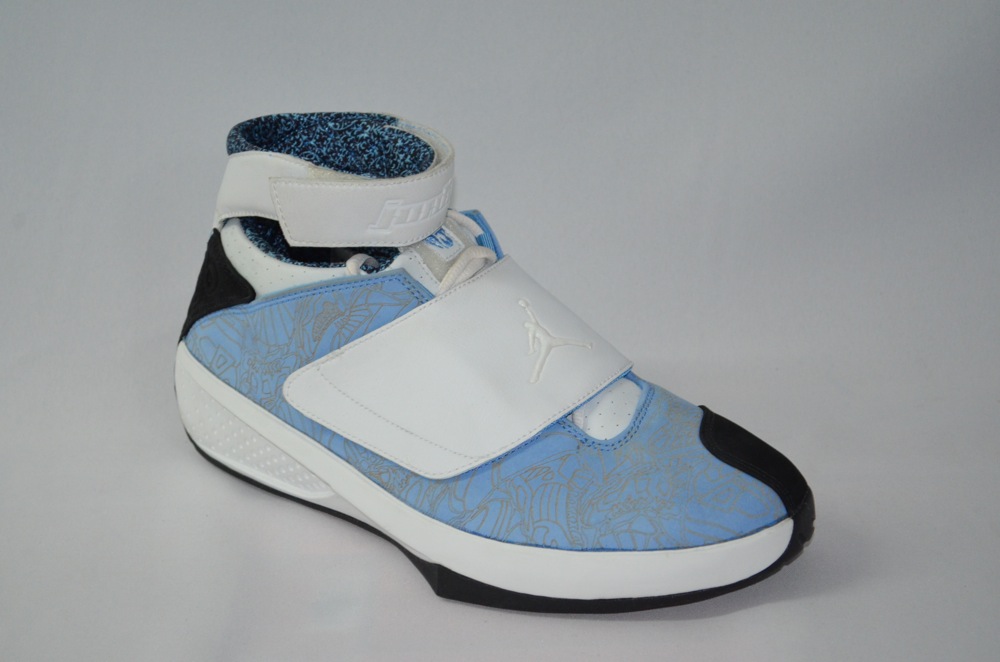 west coast jordan 20