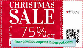 Free Printable Macy's Coupons Free Printable Macy's Coupons