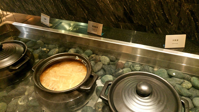 【食記】台北漢來海港天母店,熱門吃到飽餐廳,點心甜點令人驚豔!