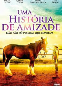 Uma História de Amizade Uma História de Amizade