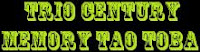 chord gitar trio century memory tao toba kunci gitar trio century memory tao toba