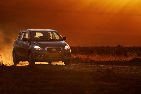 Datsun GO Panca Kelemahan Datsun GO Panca