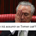 CASO TEMER CAIA, VOCÊ SABE QUEM ASSUMIRIA A PRESIDÊNCIA DO BRASIL? CONFIRA