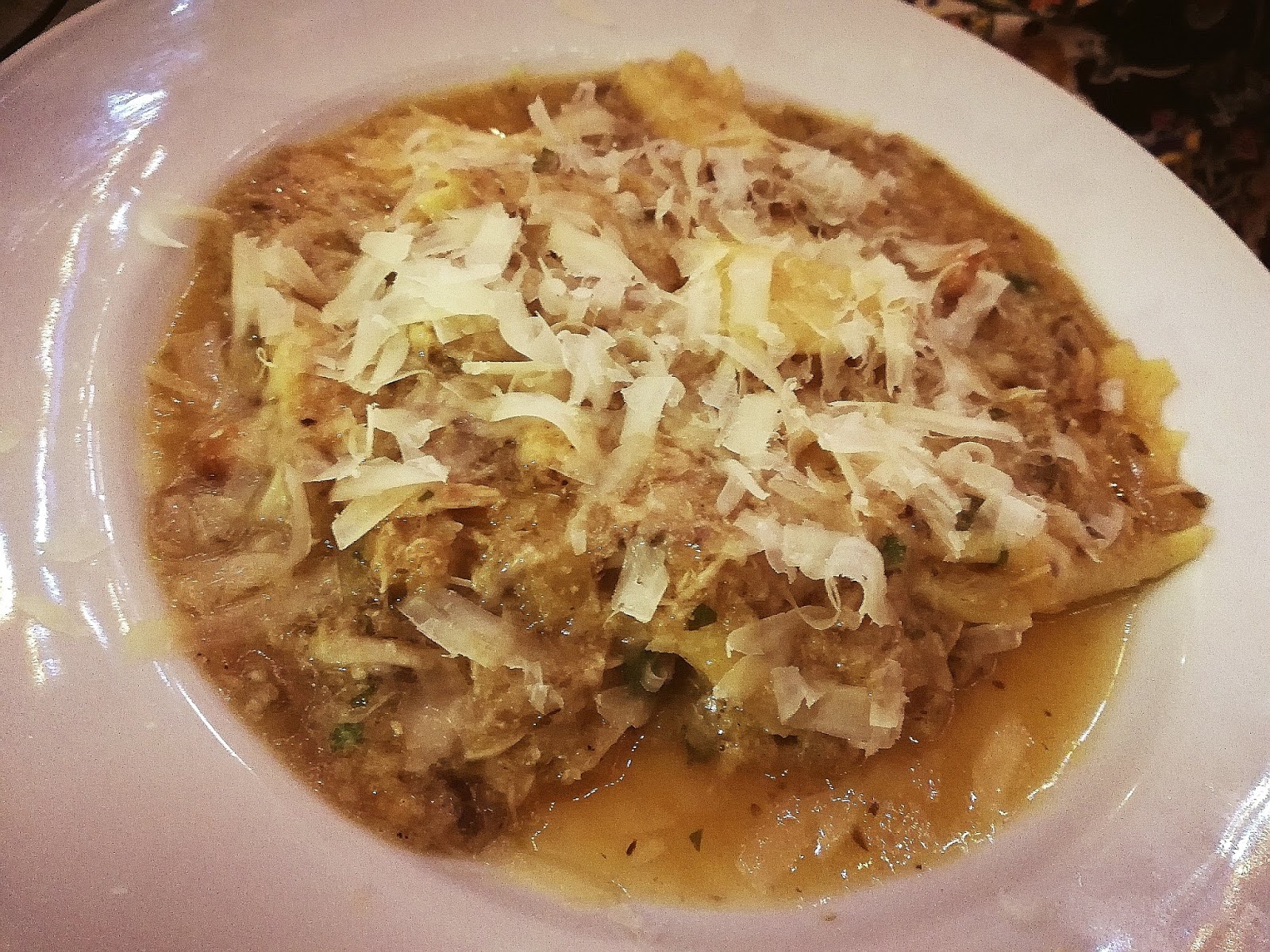 Review Good Brothers Wine Bar, Edinburgh