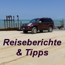 Reiseberichte & Tipps