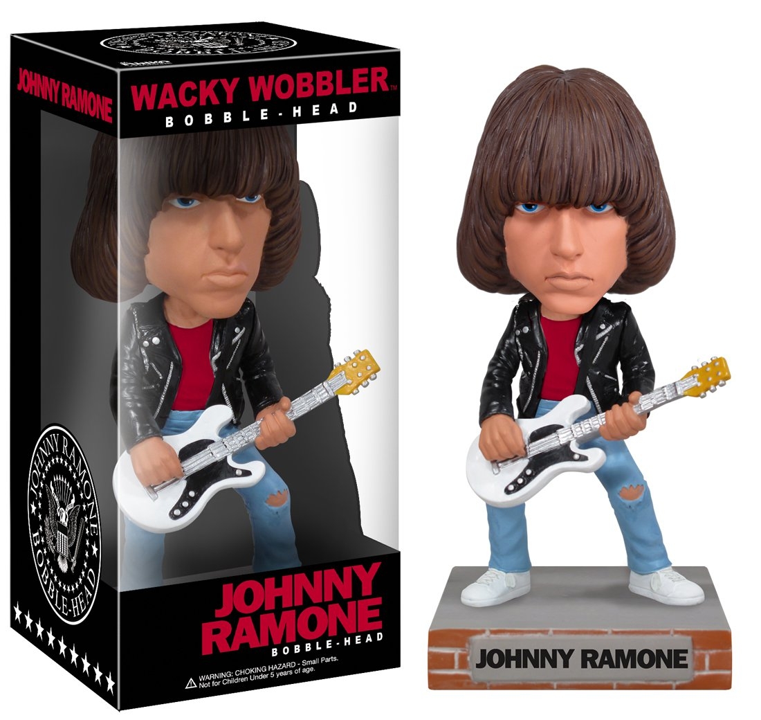 johnny ramone pop funko