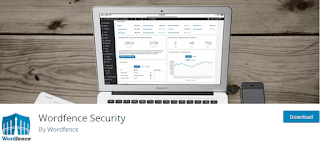 Wordfence Security WordPress Plugin Wordfence Security WordPress Plugin