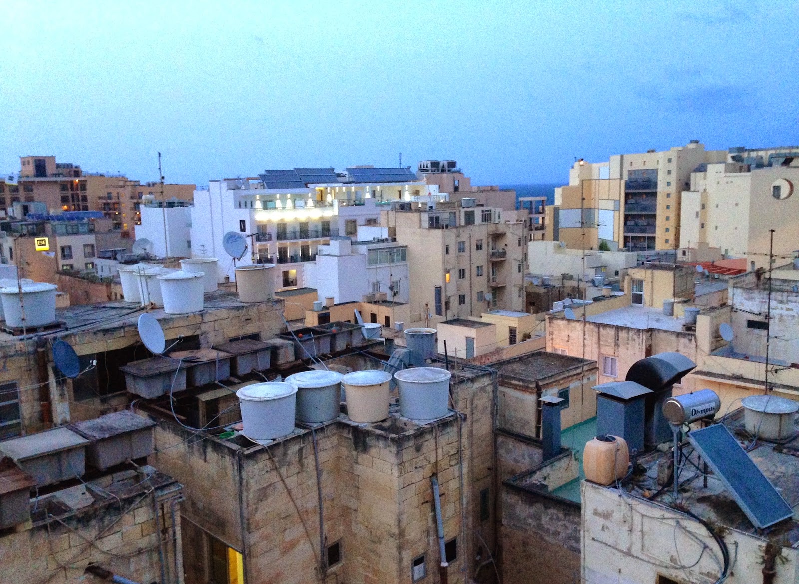 La Malta che non ti aspetti - foto di Elisa Chisana Hoshi
