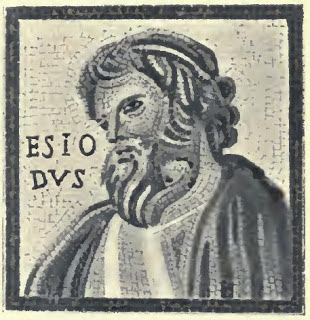 Θεογονία  