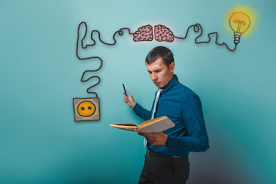 الخوف من الفشل قد يحسن طريقة تفكيرك