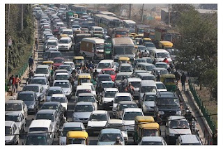 Problems In Delhi | यह हैं दिल्ली के लोगों की 6 मुख्य समस्याएं, जिनसे वह हर दिन संघर्ष करते हैं Problems In Delhi, delhi problems