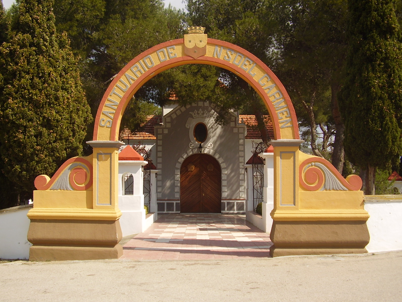 País Valencià, poble a poble. La Canyada (L'Alt Vinalopó)