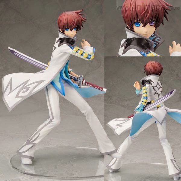 FIGURA ASBEL LHANT Tales of Graces FIGURA ASBEL LHANT Tales of Graces